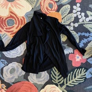 Old navy workout jacket